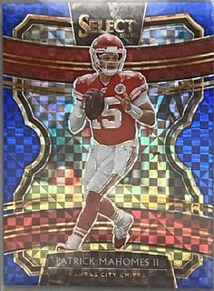 Patrick Mahomes II