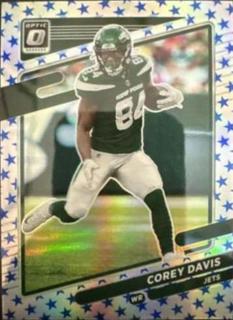 Corey Davis