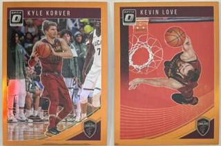 Kevin Love