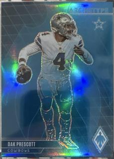 Dak Prescott