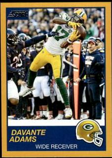 Davante Adams