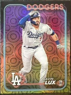 Gavin Lux