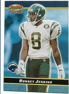 Ronney Jenkins