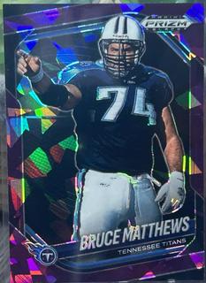 Bruce Matthews