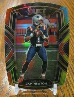 Cam Newton