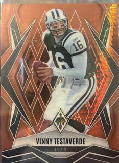Vinny Testaverde
