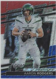 Aaron Rodgers