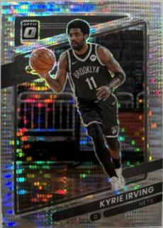 Kyrie Irving