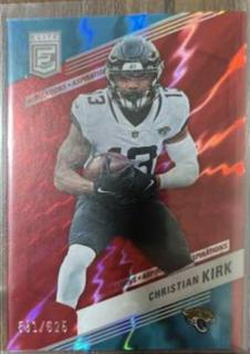 Christian Kirk