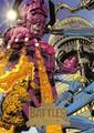 To Save the Earth | Marvel 2008 Masterpieces