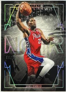 Joel Embiid