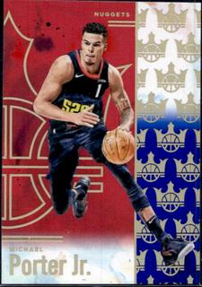 Michael Porter Jr.