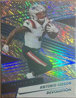 Antonio Gibson