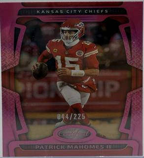 Patrick Mahomes II