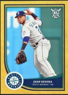 Jean Segura