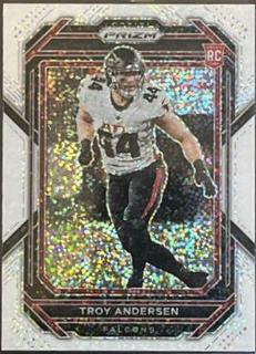 Troy Andersen