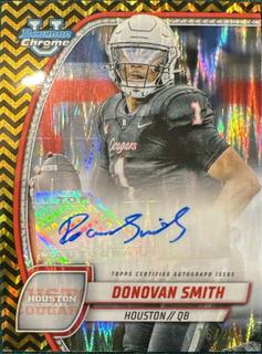 Donovan Smith