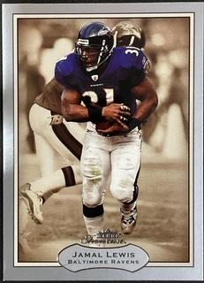Jamal Lewis