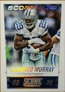 DeMarco Murray