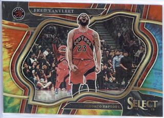 Fred VanVleet