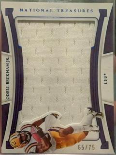 Odell Beckham Jr