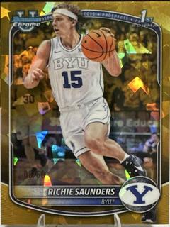 Richie Saunders