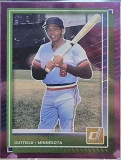 Tony Oliva