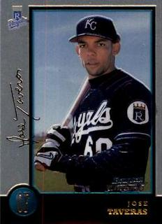 Jose Taveras
