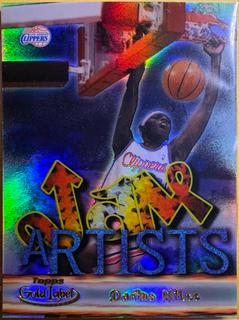 Darius Miles