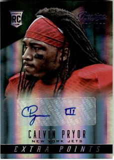 Calvin Pryor