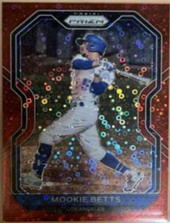 Mookie Betts