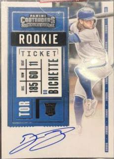 Bo Bichette