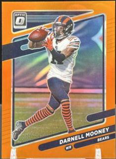 Darnell Mooney