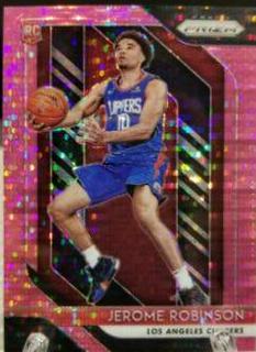 Jerome Robinson