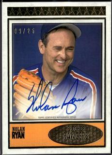 Nolan Ryan