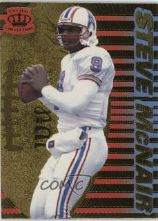 Steve McNair