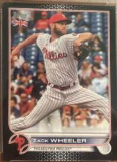 Zack Wheeler