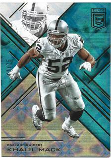 Khalil Mack