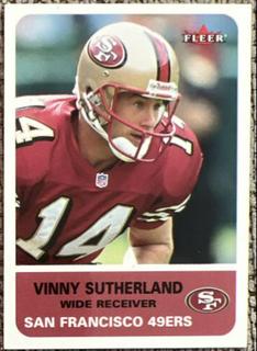 Vinny Sutherland