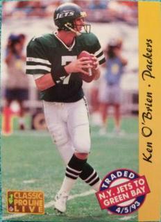 Ken O'Brien