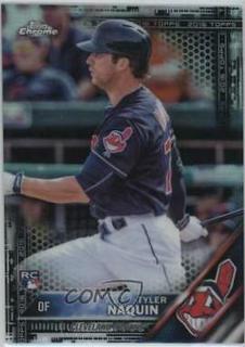 Tyler Naquin