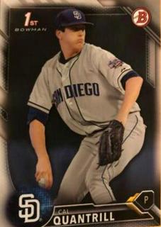 Cal Quantrill