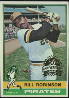 Bill Robinson