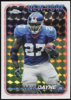 Ron Dayne