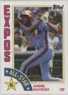 Andre Dawson