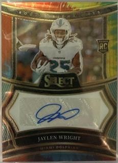 Jaylen Wright