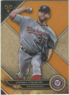 Stephen Strasburg