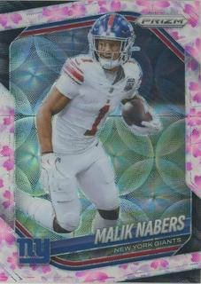 Malik Nabers