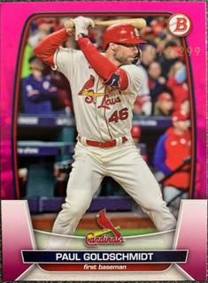 Paul Goldschmidt