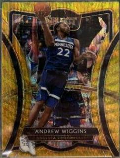 Andrew Wiggins